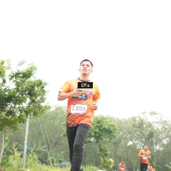 Runner Photo 8045855