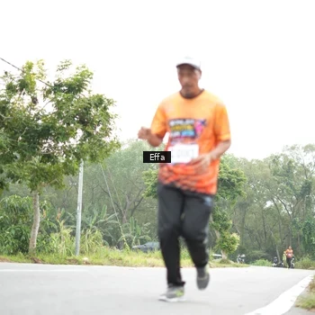 Runner Photo 8045856