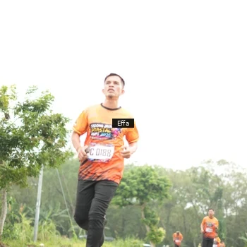 Runner Photo 8045858