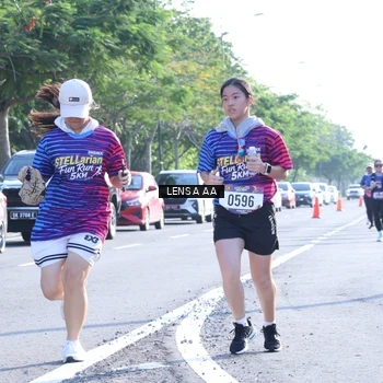 Runner Photo 8045860