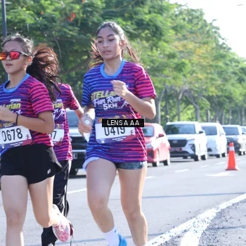 Runner Photo 8045861