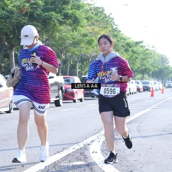 Runner Photo 8045862