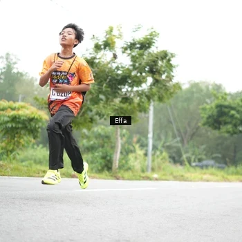 Runner Photo 8045863
