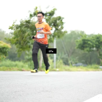 Runner Photo 8045866