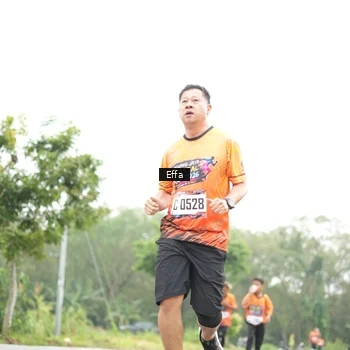 Runner Photo 8045868