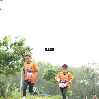 Runner Photo 8045869