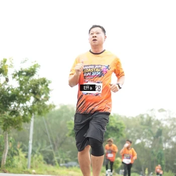 Runner Photo 8045870