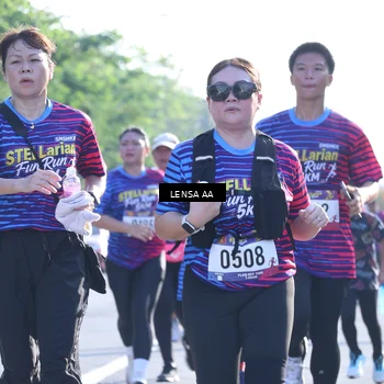 Runner Photo 8045874