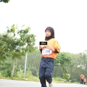 Runner Photo 8045875