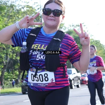 Runner Photo 8045876