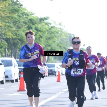 Runner Photo 8045878