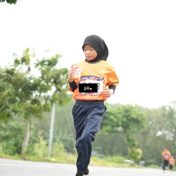 Runner Photo 8045879