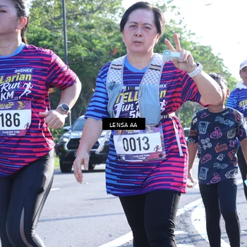 Runner Photo 8045880