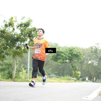 Runner Photo 8045881