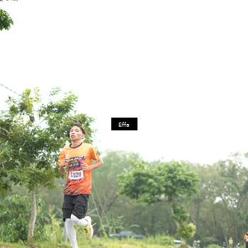Runner Photo 8045883