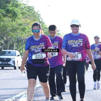 Runner Photo 8045886
