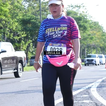 Runner Photo 8045890