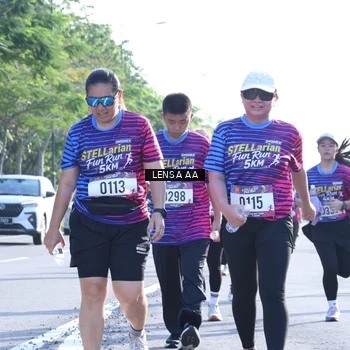 Runner Photo 8045892