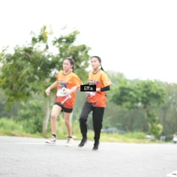 Runner Photo 8045893