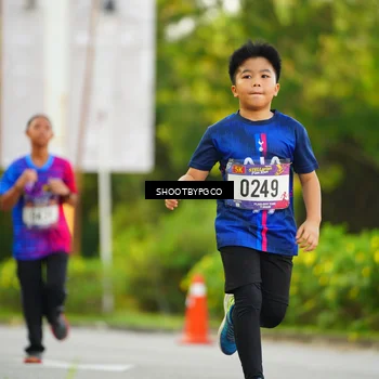 Runner Photo 8045904