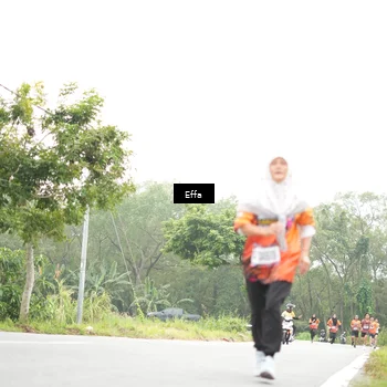 Runner Photo 8045909