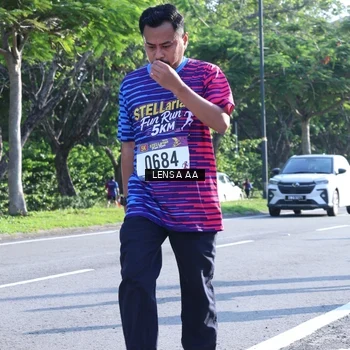 Runner Photo 8045913