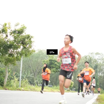 Runner Photo 8045915