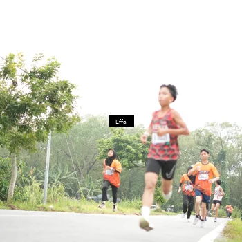 Runner Photo 8045916
