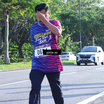 Runner Photo 8045917