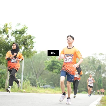 Runner Photo 8045918