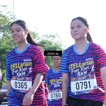 Runner Photo 8045919