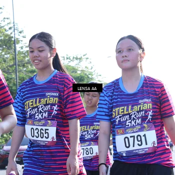 Runner Photo 8045920