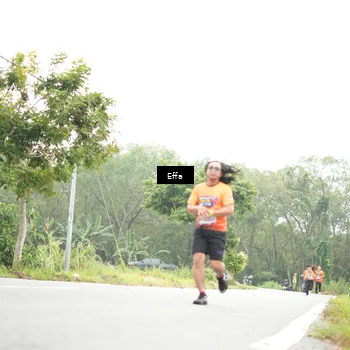 Runner Photo 8045930