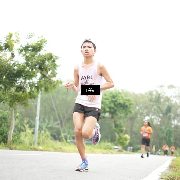 Runner Photo 8045932