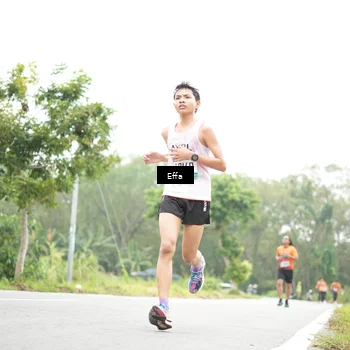 Runner Photo 8045934