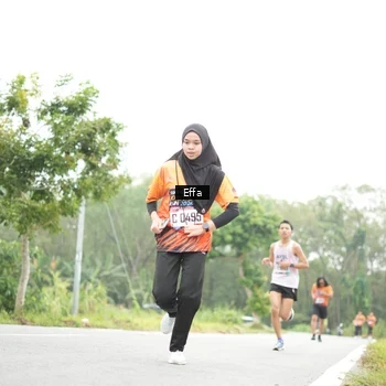 Runner Photo 8045935