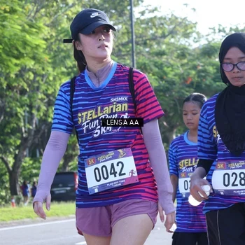 Runner Photo 8045936