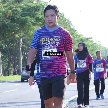 Runner Photo 8045937