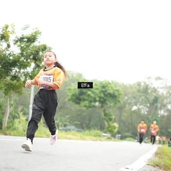 Runner Photo 8045939