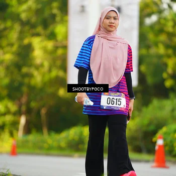 Runner Photo 8045940