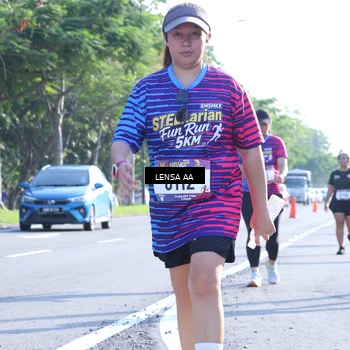 Runner Photo 8045942