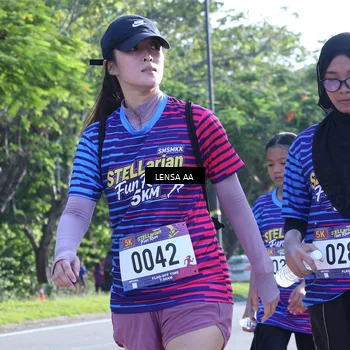 Runner Photo 8045945