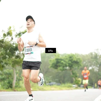 Runner Photo 8045948