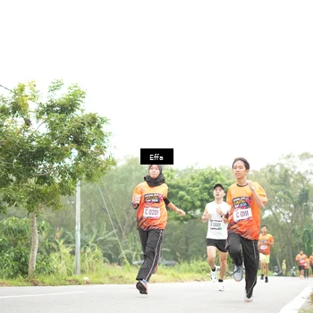 Runner Photo 8045949