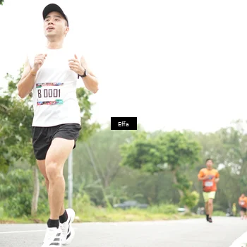 Runner Photo 8045950