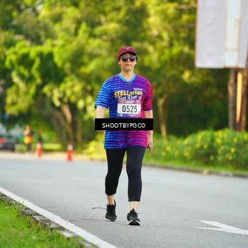 Runner Photo 8045951