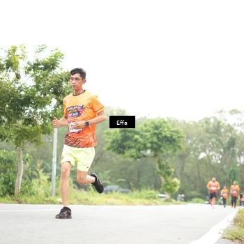 Runner Photo 8045952