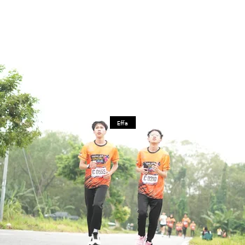 Runner Photo 8045954