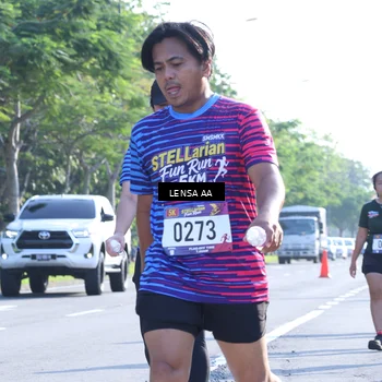 Runner Photo 8045956