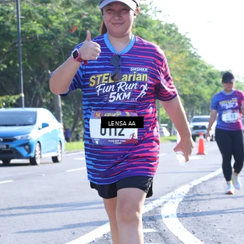 Runner Photo 8045957